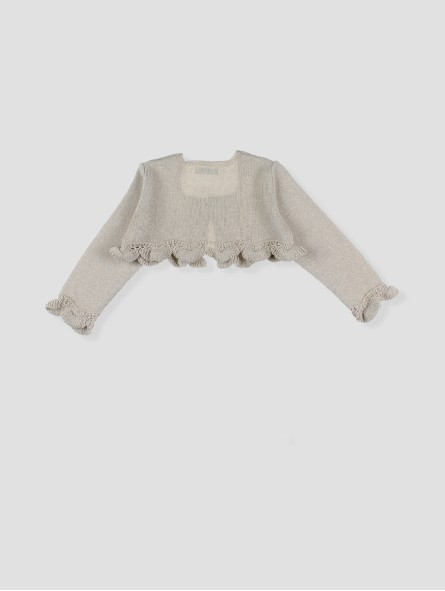Marsella girl cardigan