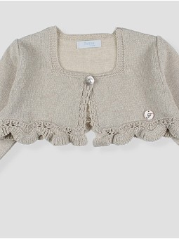 Marsella girl cardigan