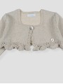 Marsella girl cardigan
