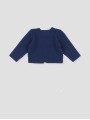 Unisex cardigan