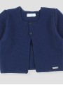 Chaqueta punto bobo