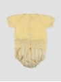 Campiña Inglesa Baby boy set