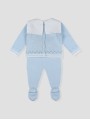 La Toscana first outfit