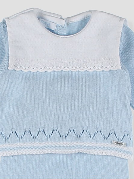 La Toscana first outfit