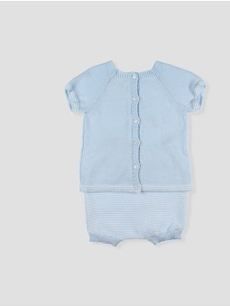 Conjunto ponto A Toscana