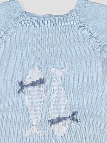 Conjunto ponto A Toscana