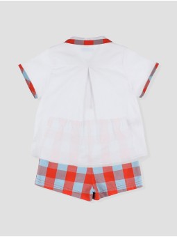 Tokio boy set