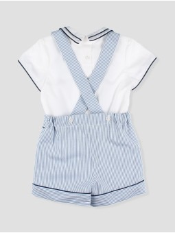 Paris boy set