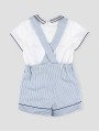 Paris boy set