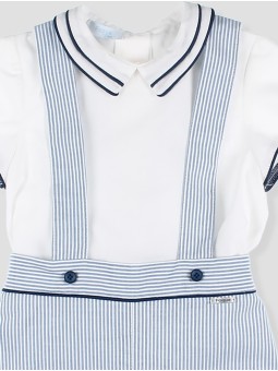 Paris boy set