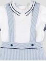 Paris boy set