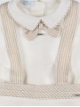 Roma Suspender Set