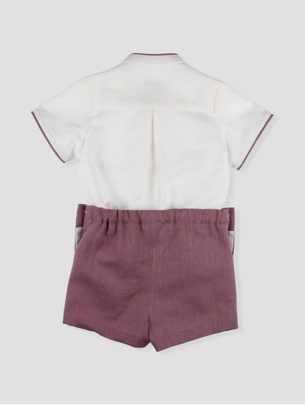 Marsella boy set