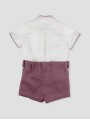 Marsella boy set