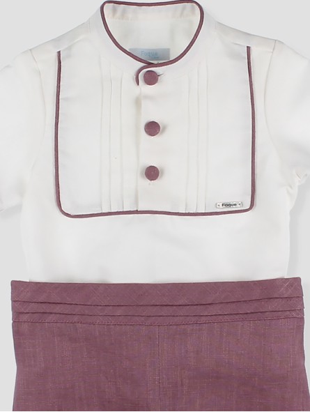 Marsella boy set