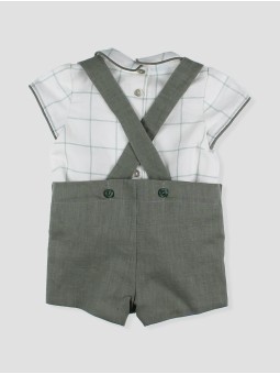Cannes boy set