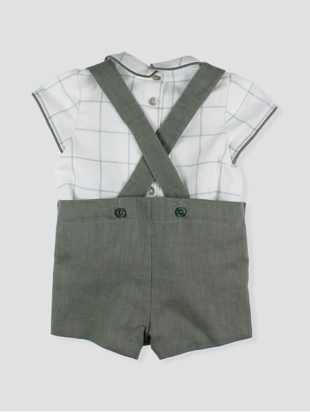 Cannes boy set