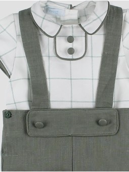 Conjunto Cannes