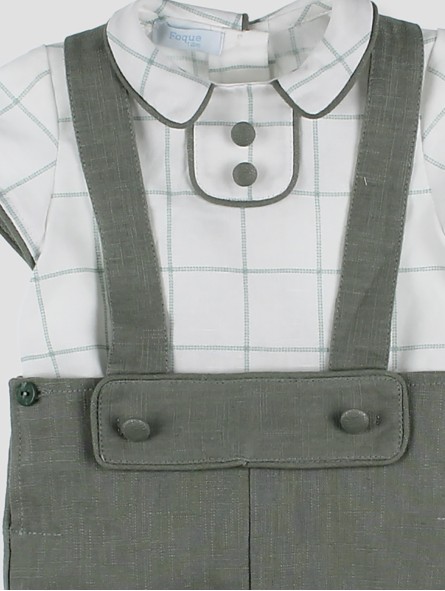 Conjunto Cannes