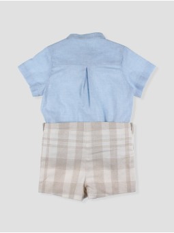 Conjunto Venecia