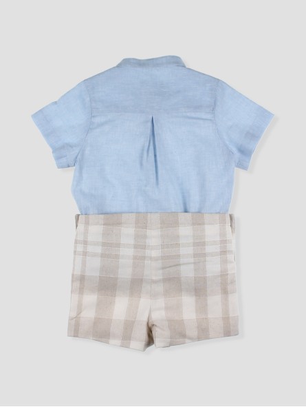 Conjunto Venecia