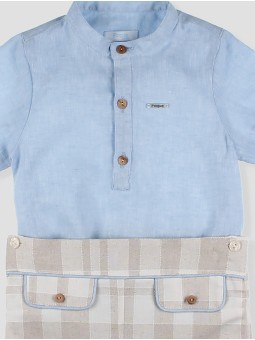 Conjunto Venecia