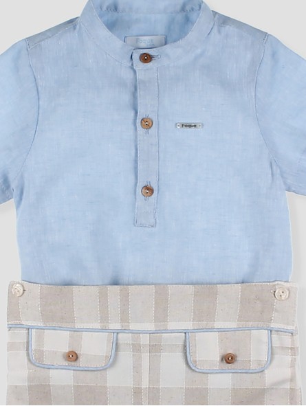 Conjunto Venecia