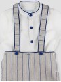 Conjunto niño Mónaco