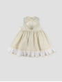 Campiña Inglesa girl Dress