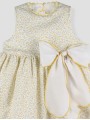 Campiña Inglesa girl Dress