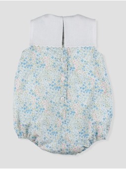 La Toscana girl romper