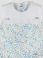 La Toscana girl romper