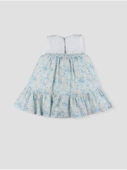 La Toscana dress