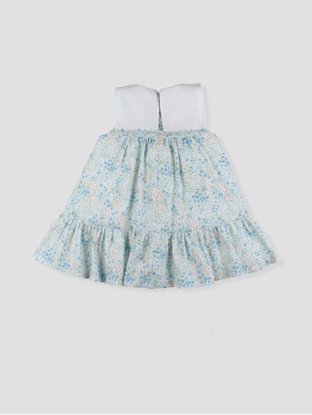 La Toscana dress