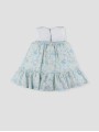 La Toscana dress