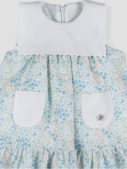 Vestido A Toscana