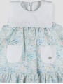 La Toscana dress