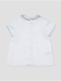 Camisa A Toscana