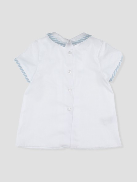 Camisa A Toscana