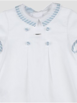 Camisa A Toscana