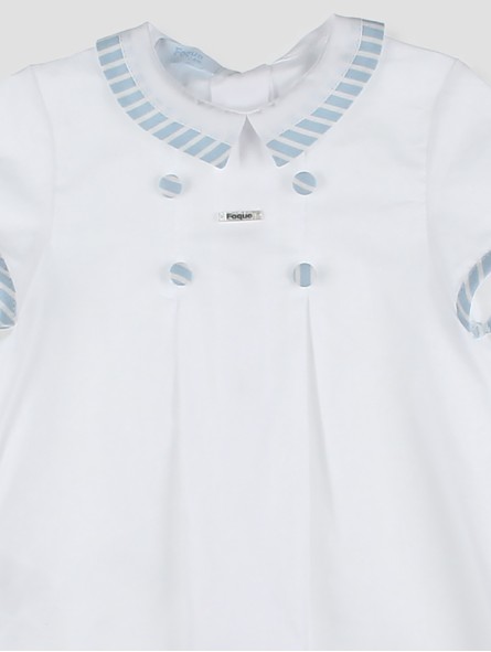 Camisa A Toscana