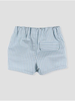 Calça curta A Toscana