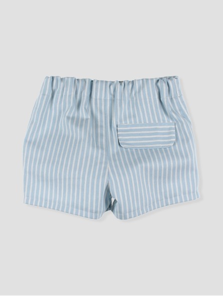 Calça curta A Toscana
