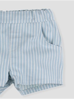 Calça curta A Toscana