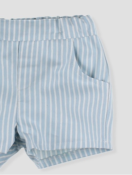 Calça curta A Toscana