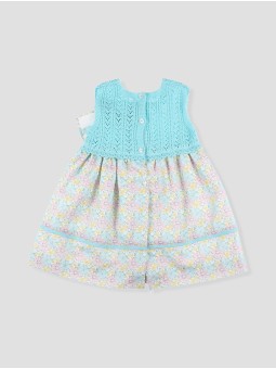 Saint Tropez dress