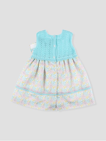 Saint Tropez dress