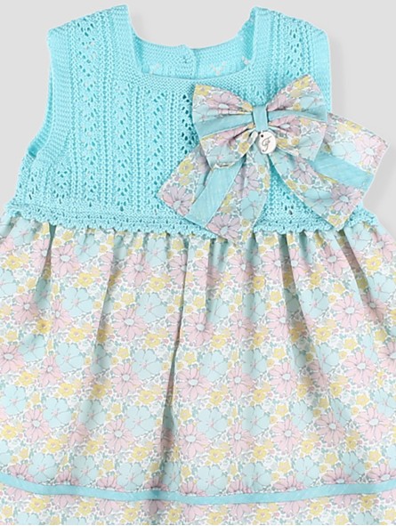 Saint Tropez dress