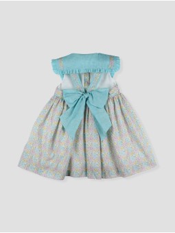 Vestido Saint Tropez