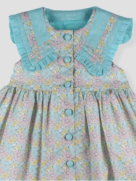 Vestido Saint Tropez